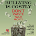 Workplace Bullying Poster
