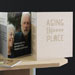 Aging in Place booklet display